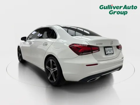 More photos of 2019 Mercedes-Benz A-Class A 220 at Gulliver Auto Group, TX