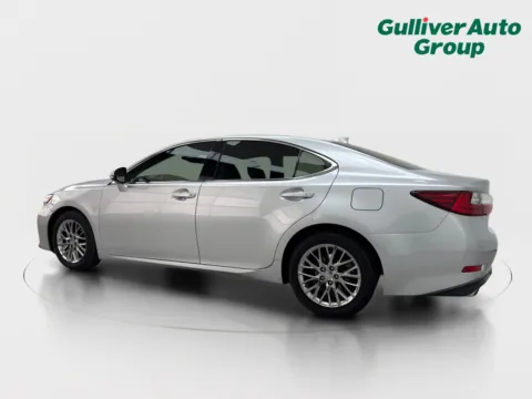 More photos of 2018 Lexus ES 350 at Gulliver Auto Group, TX