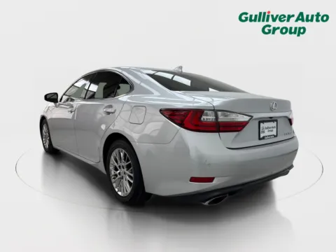More photos of 2018 Lexus ES 350 at Gulliver Auto Group, TX