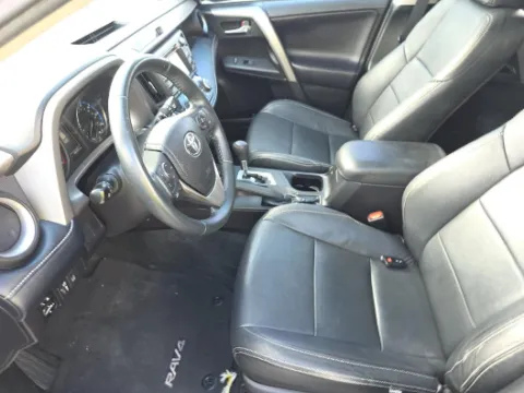 More photos of 2018 Toyota RAV4 XLE at Gulliver Auto Group, TX