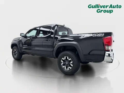 More photos of 2017 Toyota Tacoma TRD Off-Road at Gulliver Auto Group, TX