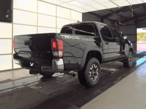 Photos of 2017 Toyota Tacoma TRD Off-Road for sale in Plano, TX at Gulliver Auto Group