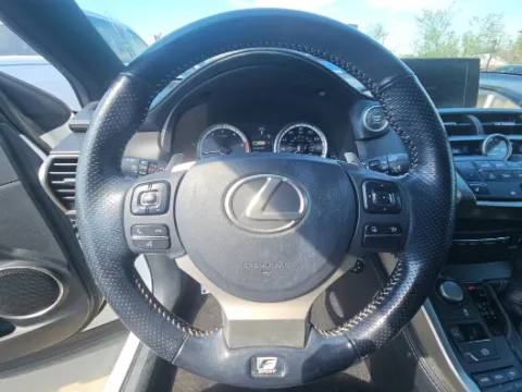 More photos of 2016 Lexus NX 200t F Sport at Gulliver Auto Group, TX
