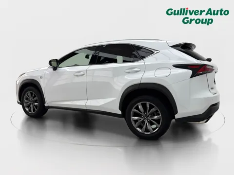 More photos of 2016 Lexus NX 200t F Sport at Gulliver Auto Group, TX