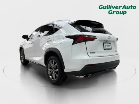 More photos of 2016 Lexus NX 200t F Sport at Gulliver Auto Group, TX