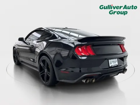 More photos of 2020 Ford Mustang GT at Gulliver Auto Group, TX