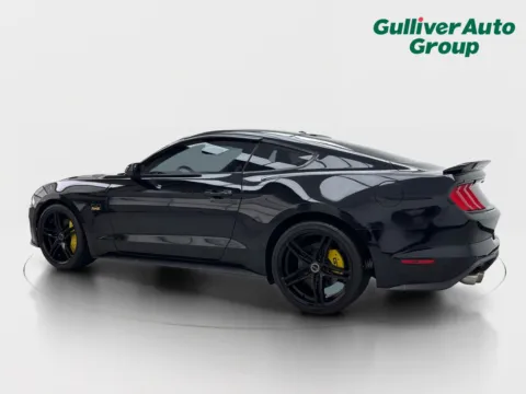 More photos of 2020 Ford Mustang GT at Gulliver Auto Group, TX