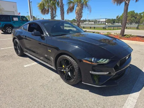 More photos of 2020 Ford Mustang GT at Gulliver Auto Group, TX