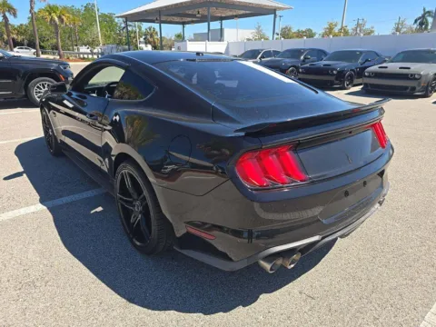 Photos of 2020 Ford Mustang GT for sale in Plano, TX at Gulliver Auto Group