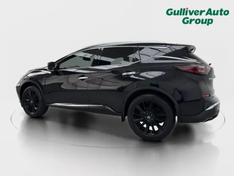 More photos of 2019 Nissan Murano SL at Gulliver Auto Group, TX