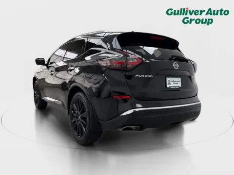 More photos of 2019 Nissan Murano SL at Gulliver Auto Group, TX