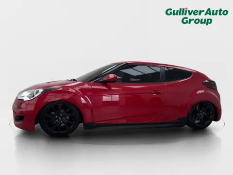 Photos of 2016 Hyundai Veloster for sale in Plano, TX at Gulliver Auto Group
