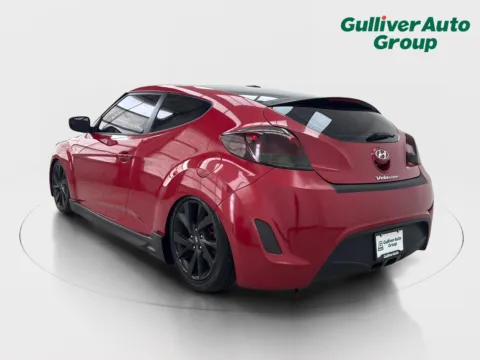 More photos of 2016 Hyundai Veloster at Gulliver Auto Group, TX