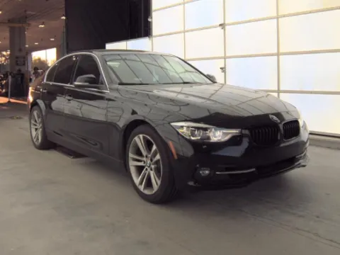 Another view of 2018 BMW 3 Series 330i for sale in Plano, TX at Gulliver Auto Group