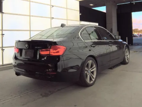 Another view of 2018 BMW 3 Series 330i for sale in Plano, TX at Gulliver Auto Group