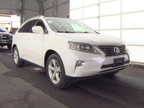Another view of 2015 Lexus RX 350 for sale in Plano, TX at Gulliver Auto Group