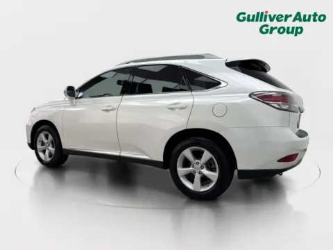 More photos of 2015 Lexus RX 350 at Gulliver Auto Group, TX