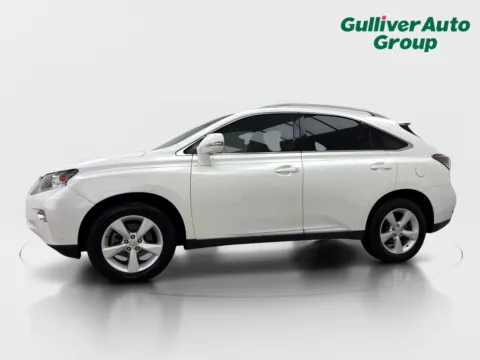 Photos of 2015 Lexus RX 350 for sale in Plano, TX at Gulliver Auto Group