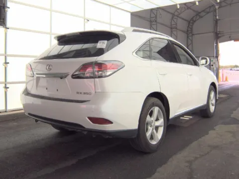 Photos of 2015 Lexus RX 350 for sale in Plano, TX at Gulliver Auto Group