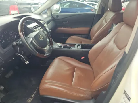 More photos of 2015 Lexus RX 350 at Gulliver Auto Group, TX