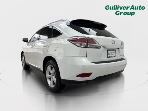 More photos of 2015 Lexus RX 350 at Gulliver Auto Group, TX