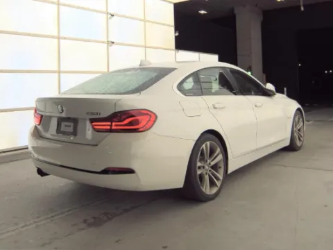 Photos of 2019 BMW 4 Series 430i Gran Coupe for sale in Plano, TX at Gulliver Auto Group