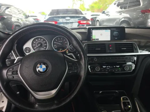 More photos of 2019 BMW 4 Series 430i Gran Coupe at Gulliver Auto Group, TX