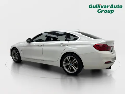 More photos of 2019 BMW 4 Series 430i Gran Coupe at Gulliver Auto Group, TX