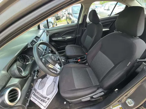 More photos of 2021 Nissan Versa 1.6 S at Gulliver Auto Group, TX