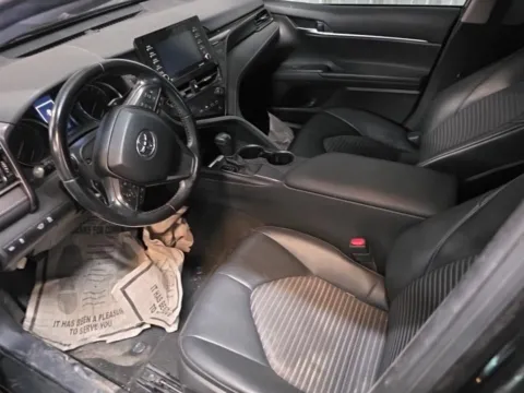 More photos of 2021 Toyota Camry SE at Gulliver Auto Group, TX