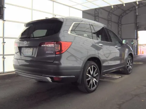 Another view of 2019 Honda Pilot Touring for sale in Plano, TX at Gulliver Auto Group