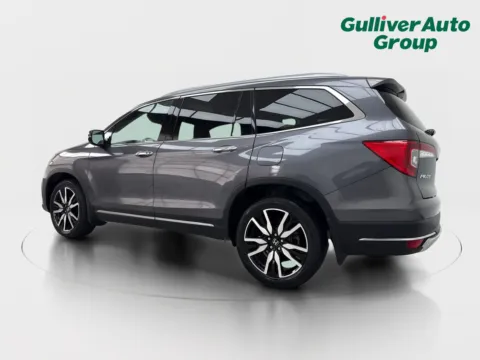 More photos of 2019 Honda Pilot Touring at Gulliver Auto Group, TX