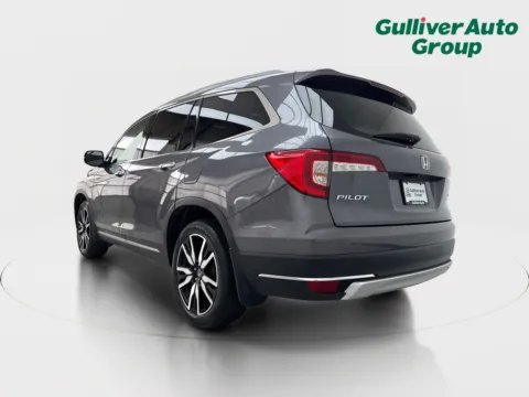 More photos of 2019 Honda Pilot Touring at Gulliver Auto Group, TX