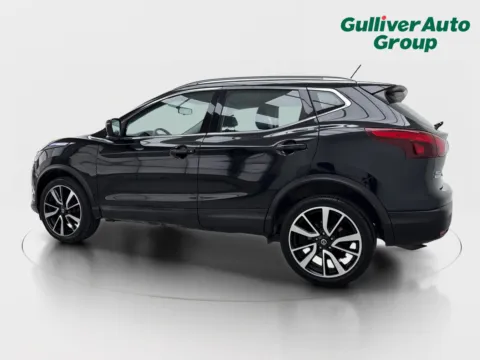 More photos of 2018 Nissan Rogue Sport SL at Gulliver Auto Group, TX