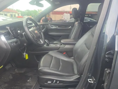 More photos of 2020 Cadillac XT6 Premium Luxury at Gulliver Auto Group, TX