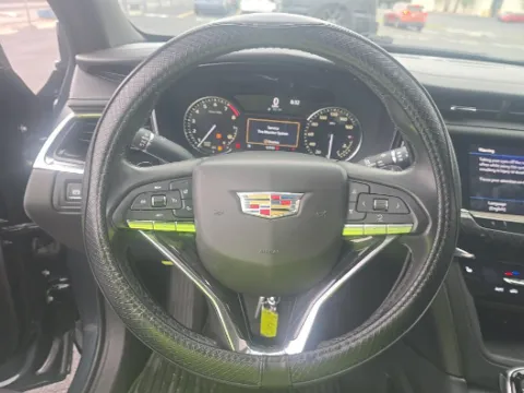 More photos of 2020 Cadillac XT6 Premium Luxury at Gulliver Auto Group, TX
