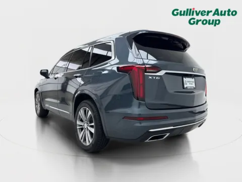 More photos of 2020 Cadillac XT6 Premium Luxury at Gulliver Auto Group, TX