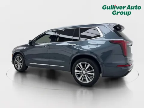 More photos of 2020 Cadillac XT6 Premium Luxury at Gulliver Auto Group, TX