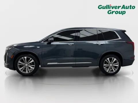More photos of 2020 Cadillac XT6 Premium Luxury at Gulliver Auto Group, TX