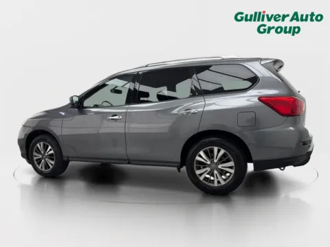 More photos of 2019 Nissan Pathfinder SV at Gulliver Auto Group, TX