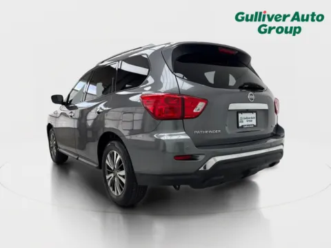 More photos of 2019 Nissan Pathfinder SV at Gulliver Auto Group, TX