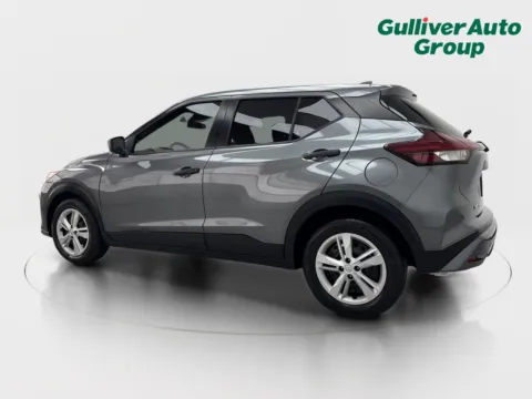 More photos of 2021 Nissan Kicks S at Gulliver Auto Group, TX