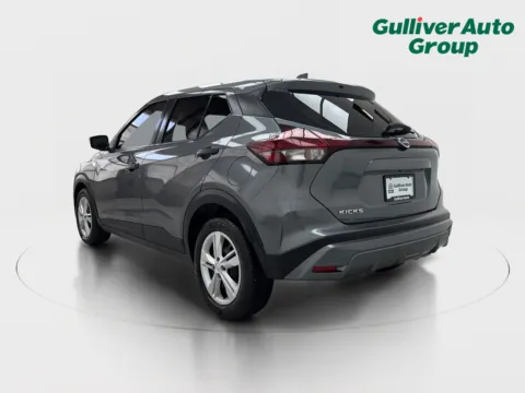 More photos of 2021 Nissan Kicks S at Gulliver Auto Group, TX