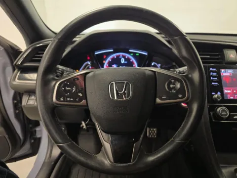 More photos of 2020 Honda Civic Sport at Gulliver Auto Group, TX