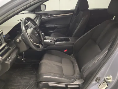 More photos of 2020 Honda Civic Sport at Gulliver Auto Group, TX