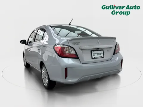 More photos of 2021 Mitsubishi Mirage G4 SE at Gulliver Auto Group, TX