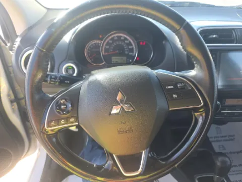 More photos of 2021 Mitsubishi Mirage G4 SE at Gulliver Auto Group, TX