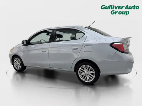 More photos of 2021 Mitsubishi Mirage G4 SE at Gulliver Auto Group, TX