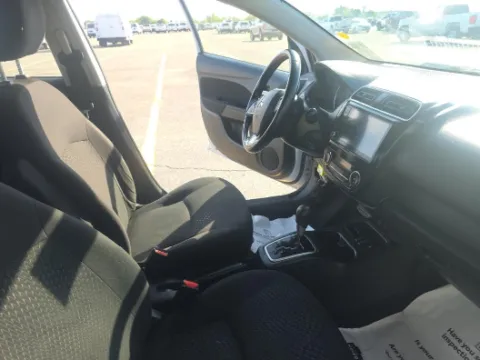 More photos of 2021 Mitsubishi Mirage G4 SE at Gulliver Auto Group, TX