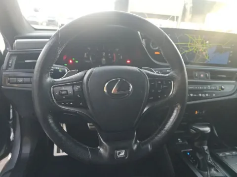 More photos of 2022 Lexus ES 350 F Sport at Gulliver Auto Group, TX